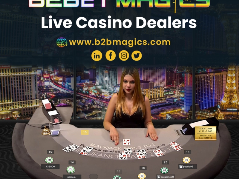 ￼Tips To Consider While Choosing The Best Online Casino Sites
